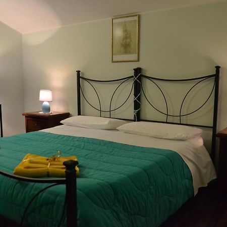 Il Mulino Bed & Breakfast Guardiagrele Eksteriør bilde