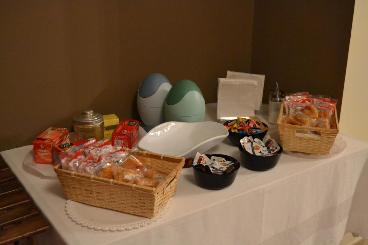 Il Mulino Bed & Breakfast Guardiagrele Eksteriør bilde