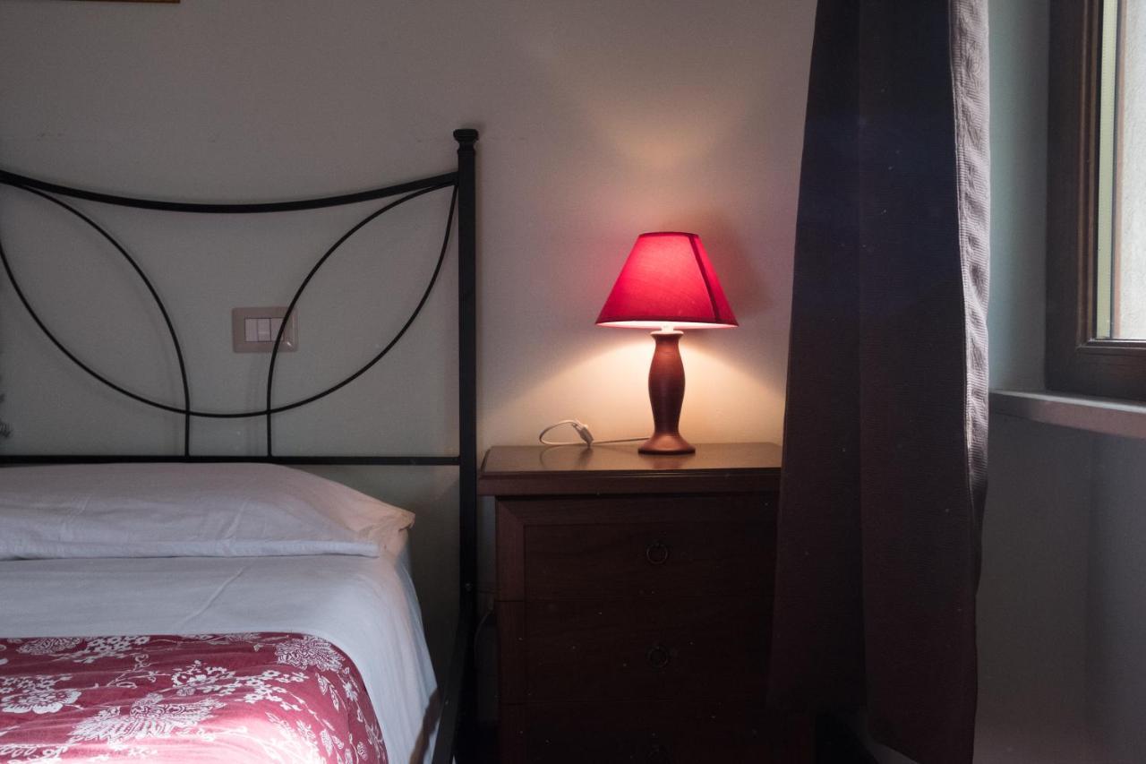 Il Mulino Bed & Breakfast Guardiagrele Eksteriør bilde