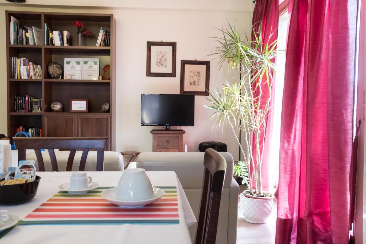 Il Mulino Bed & Breakfast Guardiagrele Eksteriør bilde