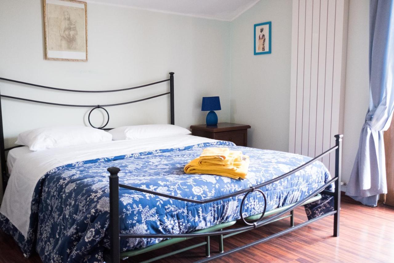 Il Mulino Bed & Breakfast Guardiagrele Eksteriør bilde