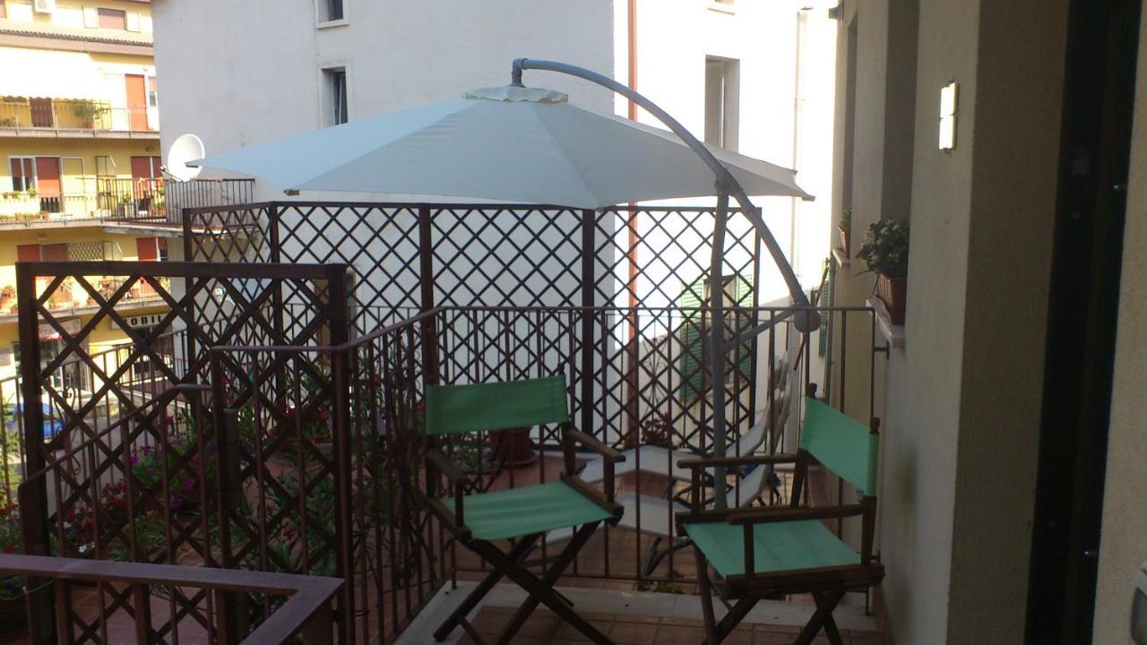 Il Mulino Bed & Breakfast Guardiagrele Eksteriør bilde